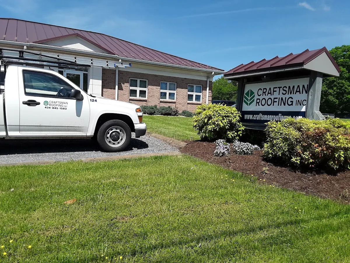Quality Hail Damage Roof Repair by experienced craftsmen in Center Groton